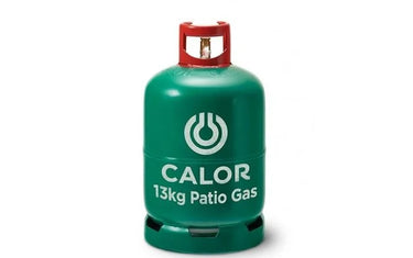 13kg Patio Gas Bottle