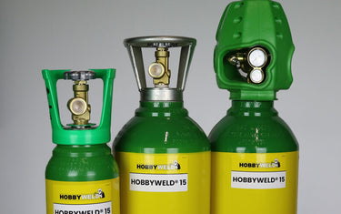 Hobbyweld 15