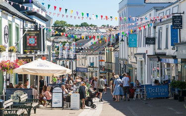 Need Gas Urgently? Fast LPG Gas Delivery in Cornwall You Can Rely On