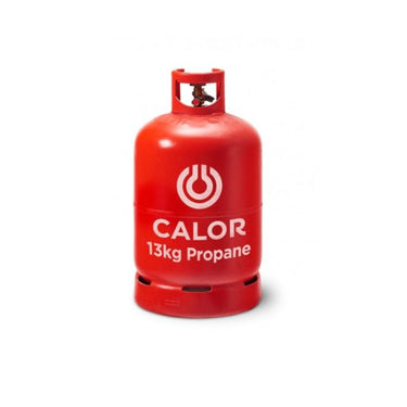 13kg Propane Gas Bottle