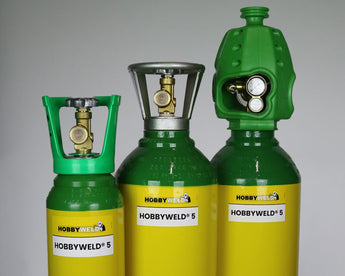 Hobbyweld 5