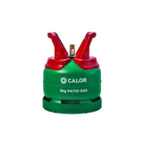 5kg Patio Gas Bottle