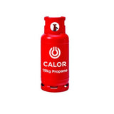 19kg Propane Gas Bottle