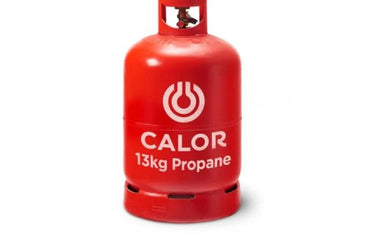 13kg Propane Gas Bottle