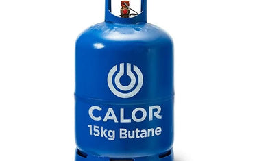 15kg Butane Gas Bottle