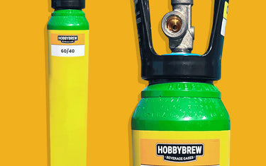 60/40 (Hobbybrew)