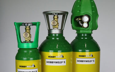 Hobbyweld 5