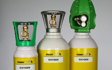 Oxygen