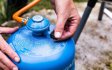 Which LPG Gas Bottle Do I Need? A Complete Guide for Cornwall Homes & Businesses