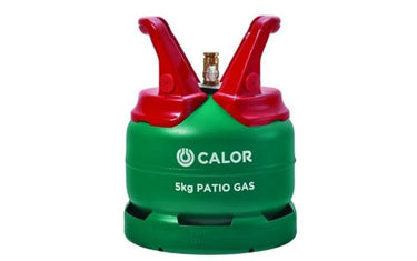 5kg Patio Gas Bottle