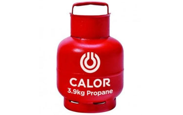 3.9kg Propane Gas Bottle