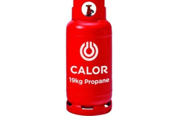 19kg Propane Gas Bottle