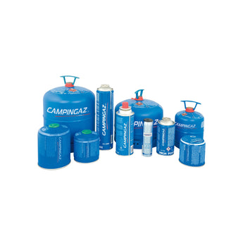 Campingaz Gas Bottles