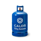 15kg Butane Gas Bottle