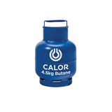 4.5kg Butane Gas Bottle
