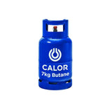7kg Butane Gas Bottle